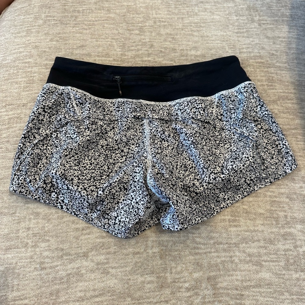 Lulu shorts
